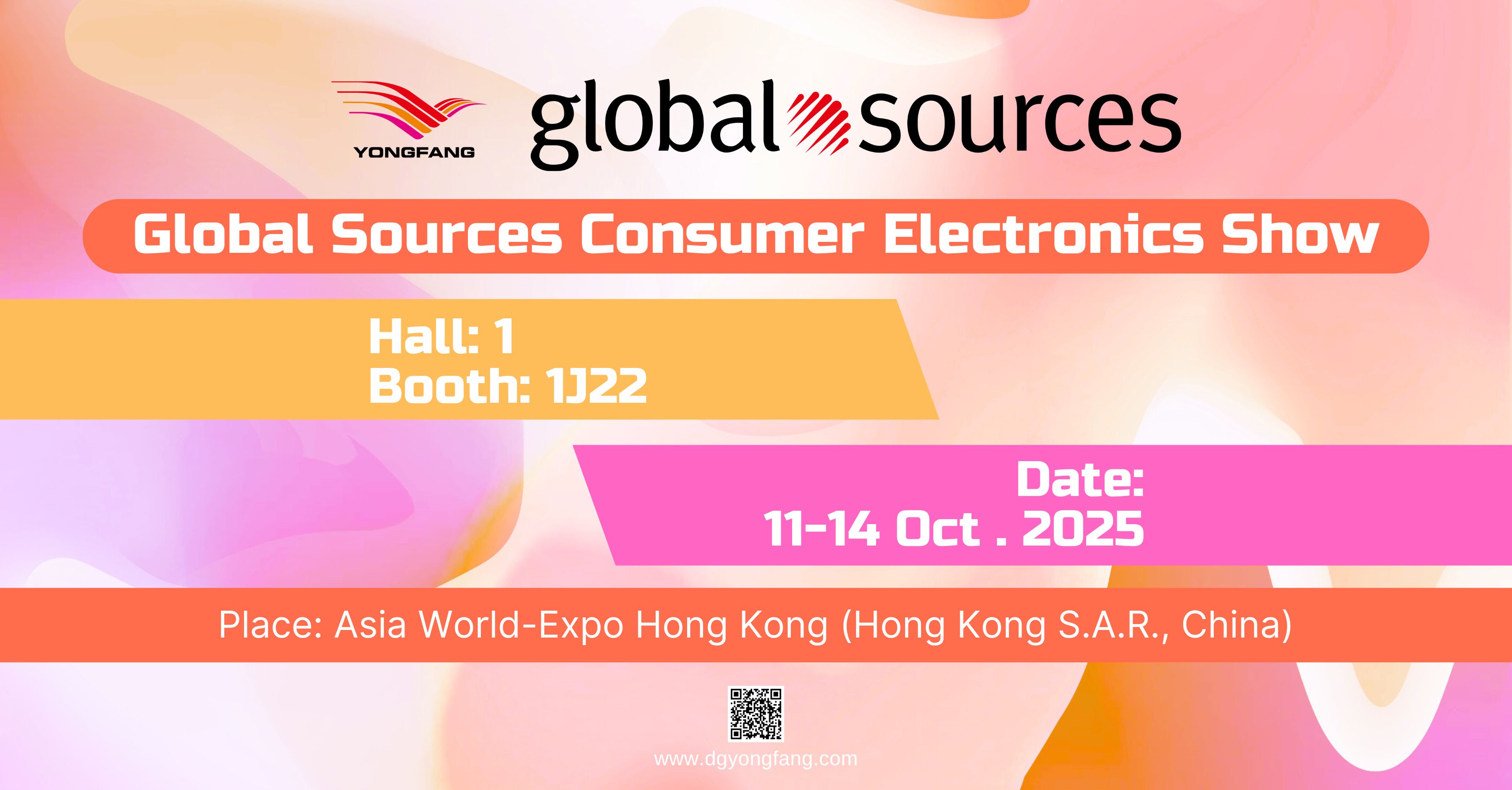 This October, Global Sources is hosting one of its most significant global sourcing events, drawing international buyers eager to connect with top - tier OEM manufacturing suppliers from across China.